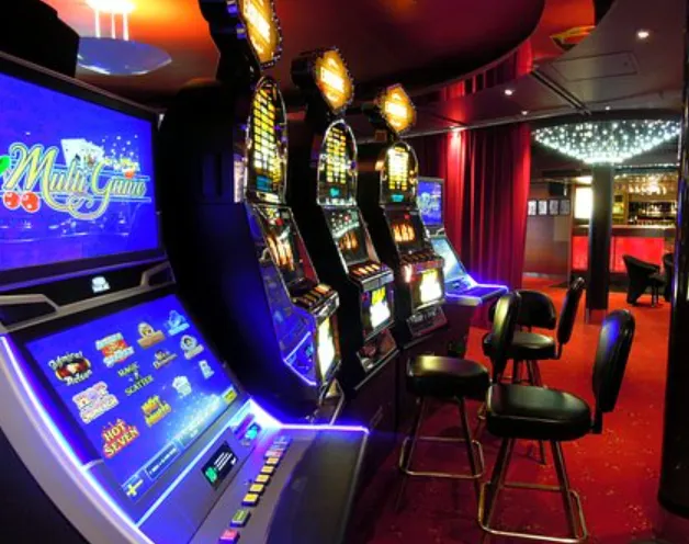 How Video Poker Machines Work The Science and Technology Behind Modern Games