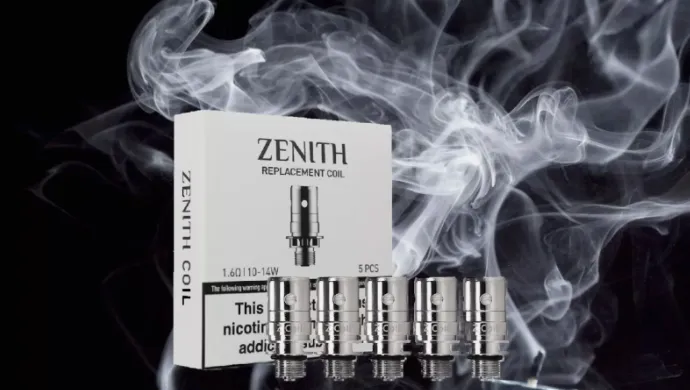 Innokin Zenith Replacement Coils Enhancing Your Vaping Experience