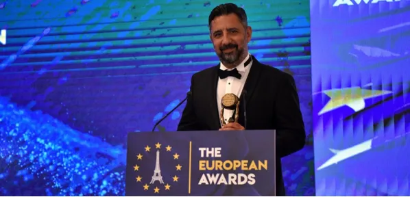 Istanbul Vita Wins 2023 European Award for Hair Transplants