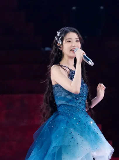 Iu Net Worth, Age, Height, Weight, Career And Full Bio