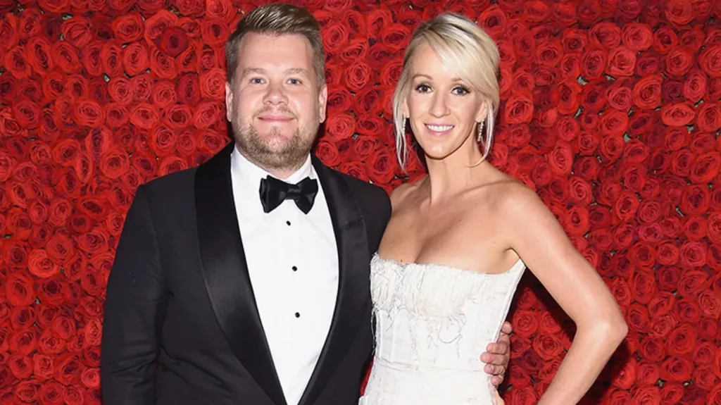 James Corden's Net Worth, Age, Height, Weight, Career, And Full Bio