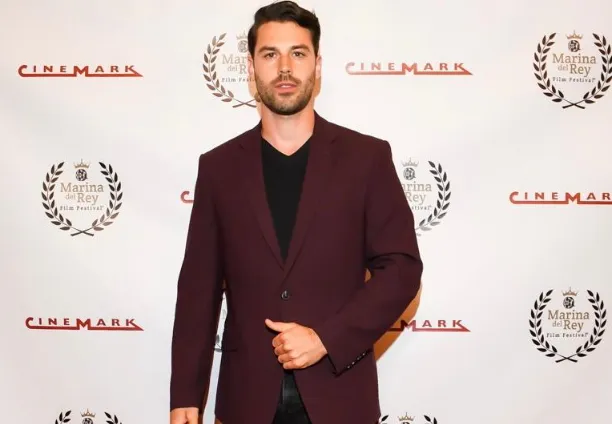 Jarred Harper Age, Net Worth, Height, Weight, Career And Full Bio