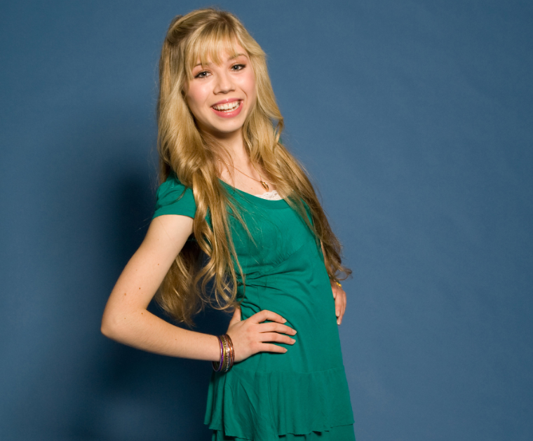 Jennette McCurdy Age