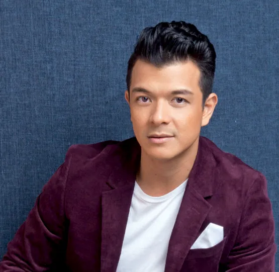 Jericho Rosales Age, Height, Weight, Career, Net Worth And Full Bio
