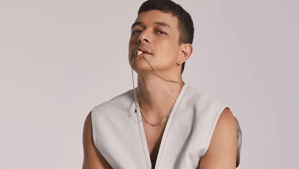 Jericho Rosales Age, Height, Weight, Career, Net Worth And Full Bio