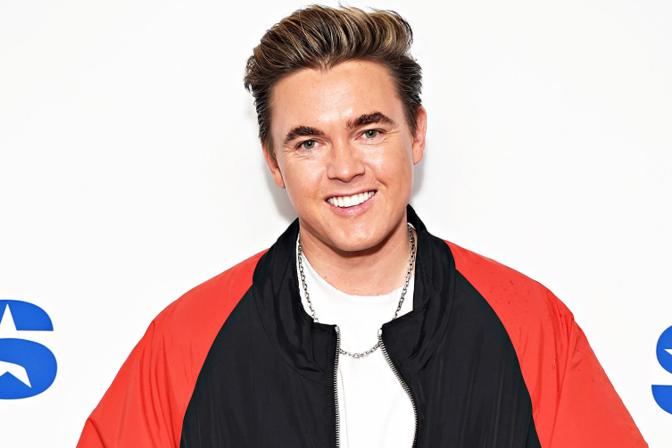 jesse mccartney wife