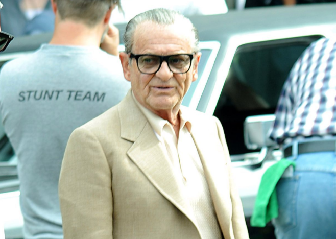 Joe Pesci Age