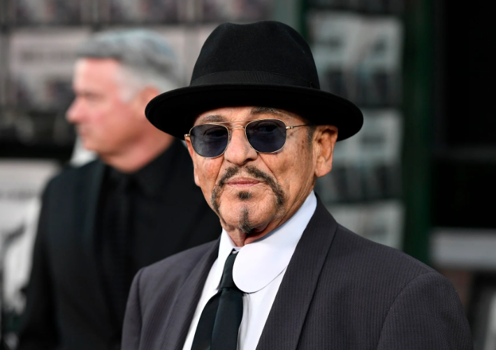 Joe Pesci Age