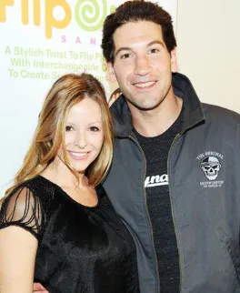 Jon Bernthal's Wife, Age, Height, Weight, Net Worth, Career, And More