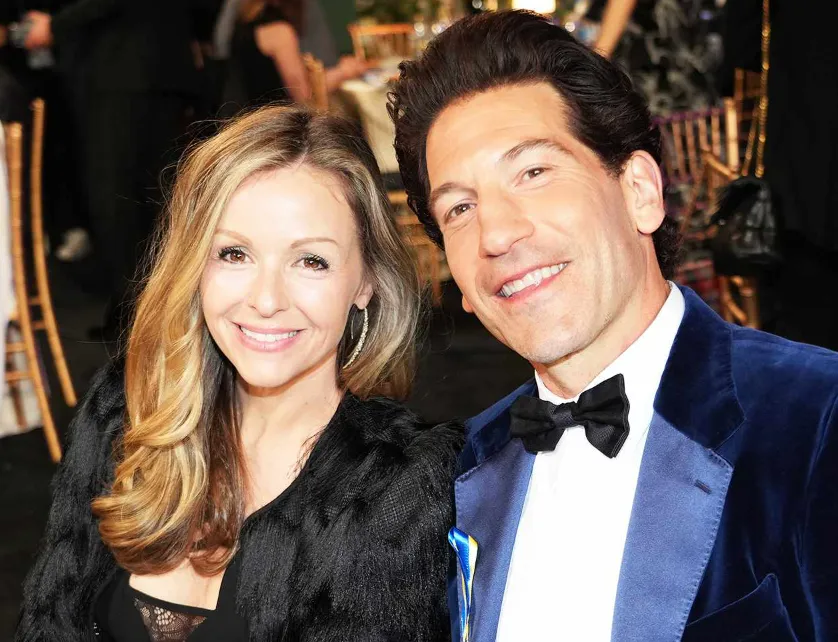 Jon Bernthal's Wife, Age, Height, Weight, Net Worth, Career, And More