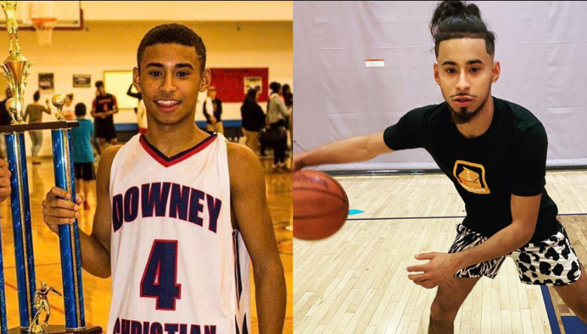 julian newman height