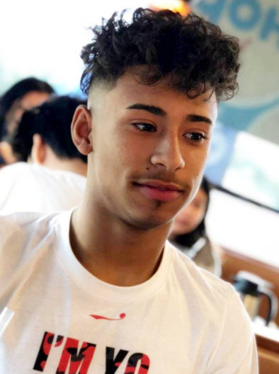 julian newman height
