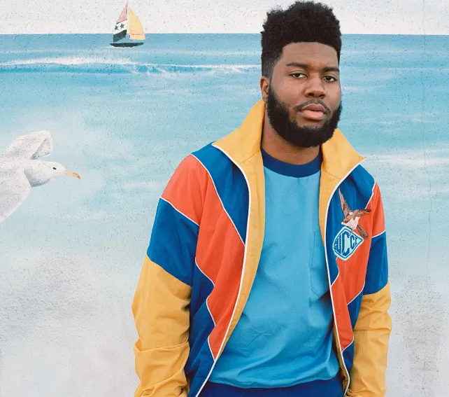 Khalid Age, Net Worth, Height, Weight, Career And Full Bio