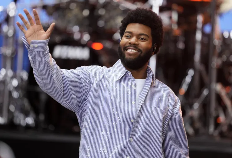 Khalid Age, Net Worth, Height, Weight, Career And Full Bio
