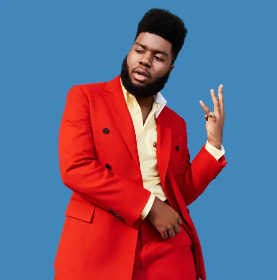 Khalid Age, Net Worth, Height, Weight, Career And Full Bio