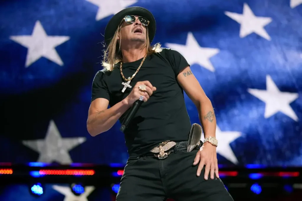 Kid Rock Age, Height, Weight, Net Worth, Career, And Full Bio