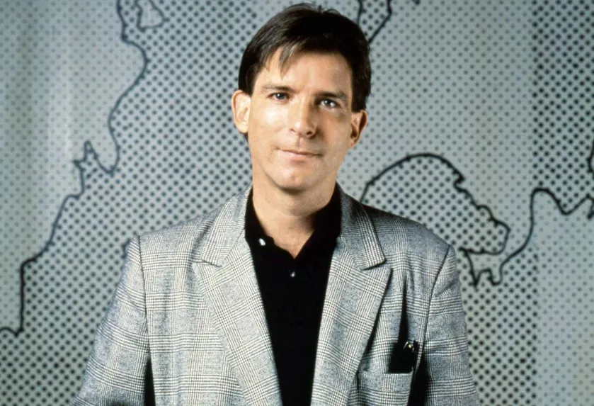 Kurt Loder Age, Net Worth, Height, Weight, Career And Full Bio