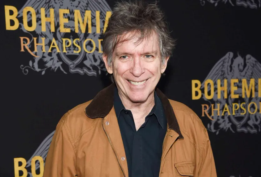 Kurt Loder Age, Net Worth, Height, Weight, Career And Full Bio