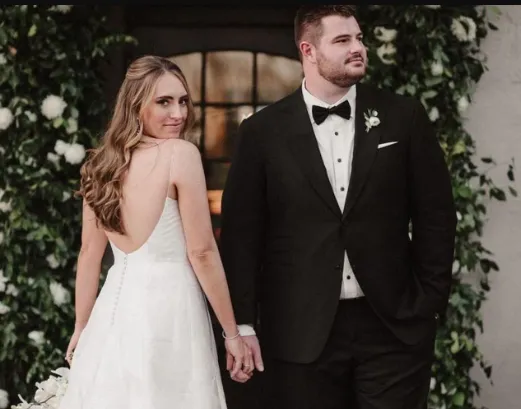 Landon Dickerson Wife, Age, Height, Weight, Net Worth, Career, And More