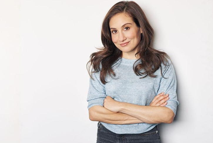 Lucy Devito Height