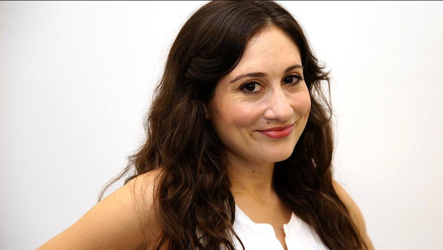 Lucy Devito Height