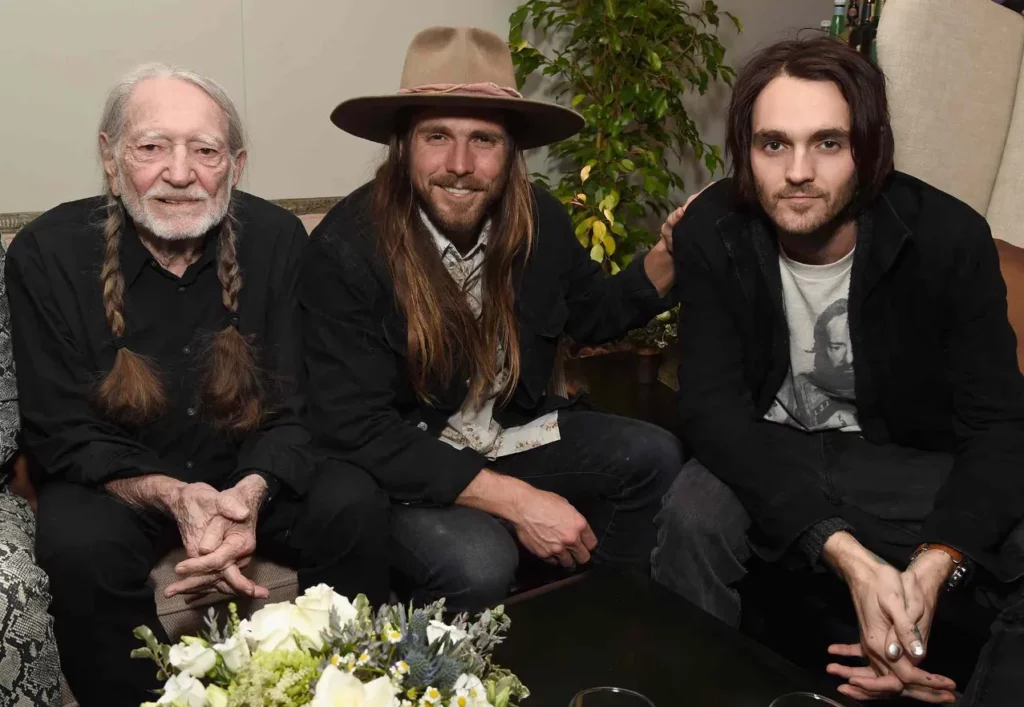 Lukas Nelson Age, Height, Weight, Net Worth, Career, And Full Bio