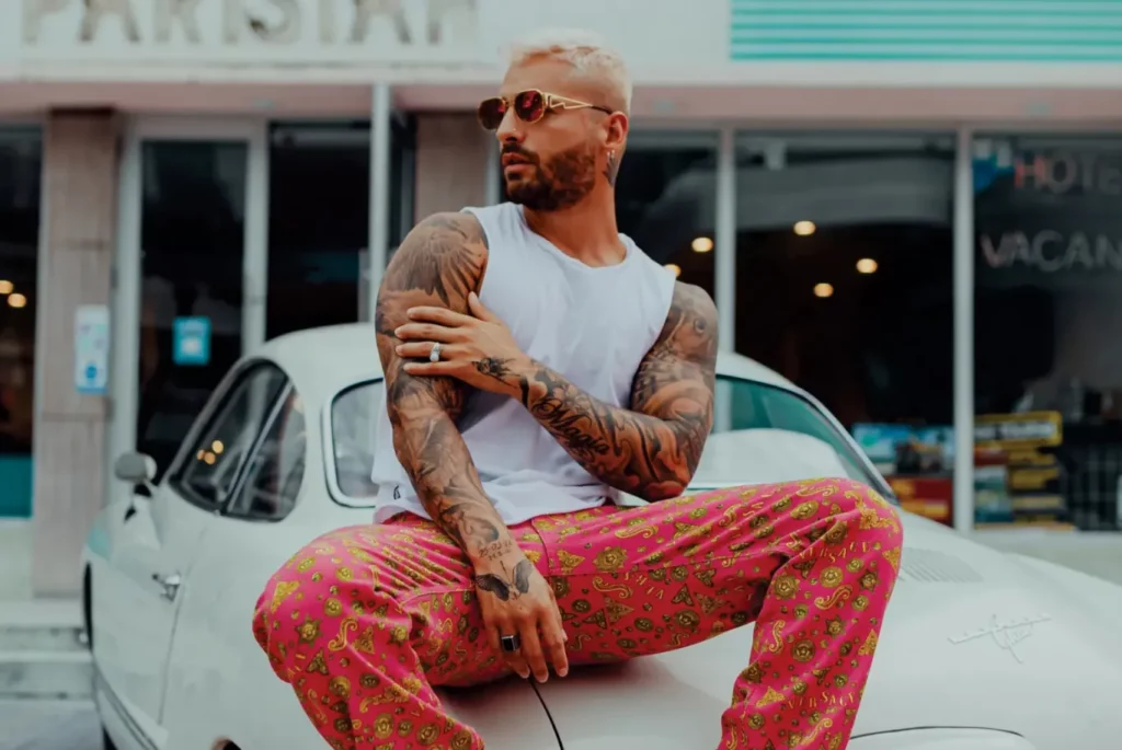 Maluma Height – How Tall is the Colombian Superstar