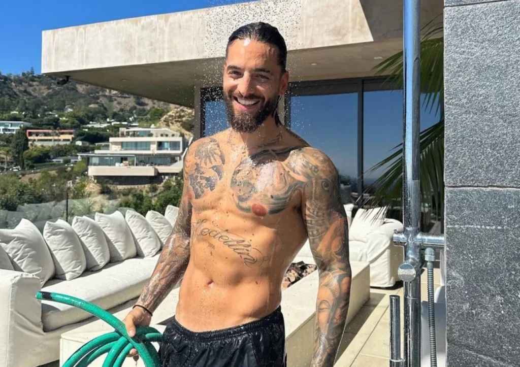 Maluma Height – How Tall is the Colombian Superstar