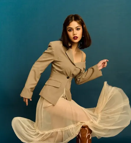 Maris Racal Age, Net Worth, Height, Weight, Career And Full Bio