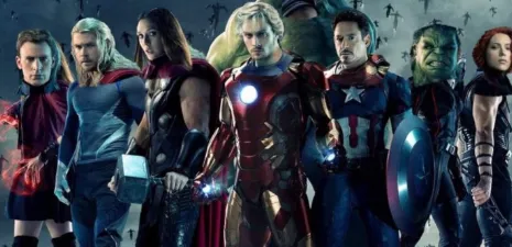 Marvel Face Swap The Ultimate Free AI Face Swap Review