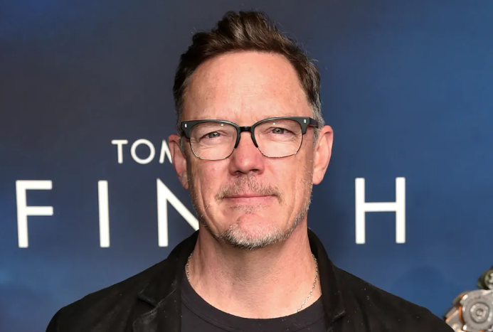 Matthew Lillard Height