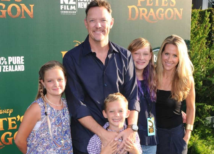 Matthew Lillard Height