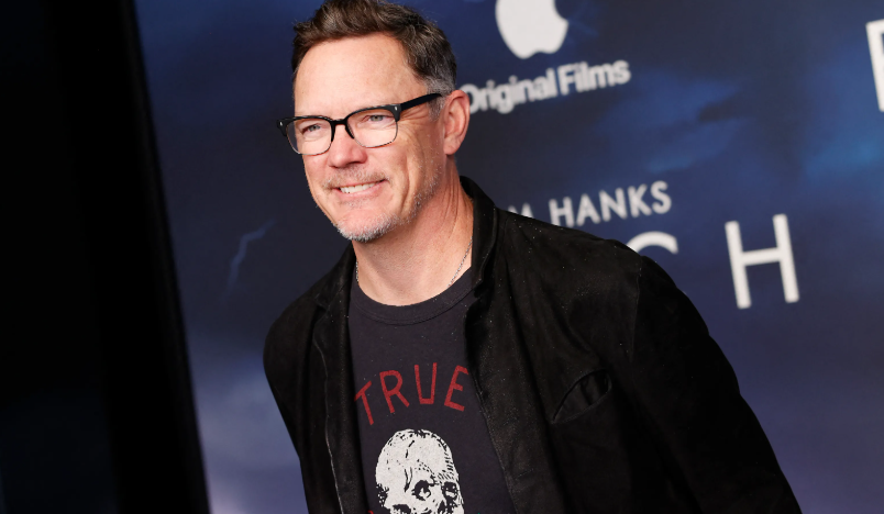 Matthew Lillard Height