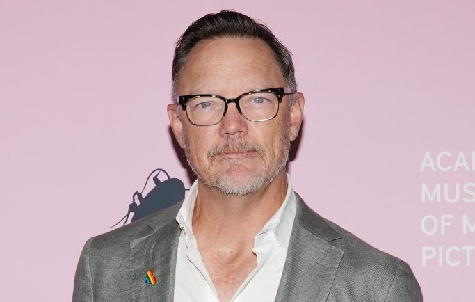 Matthew Lillard Height