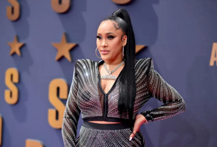 Natalie Nunn Age, Height, Weight, Net Worth, Career, And Full Bio