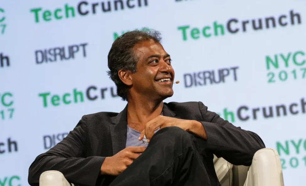 Naval Ravikant Net Worth, Age, Height, Weight, Career And Full Bio