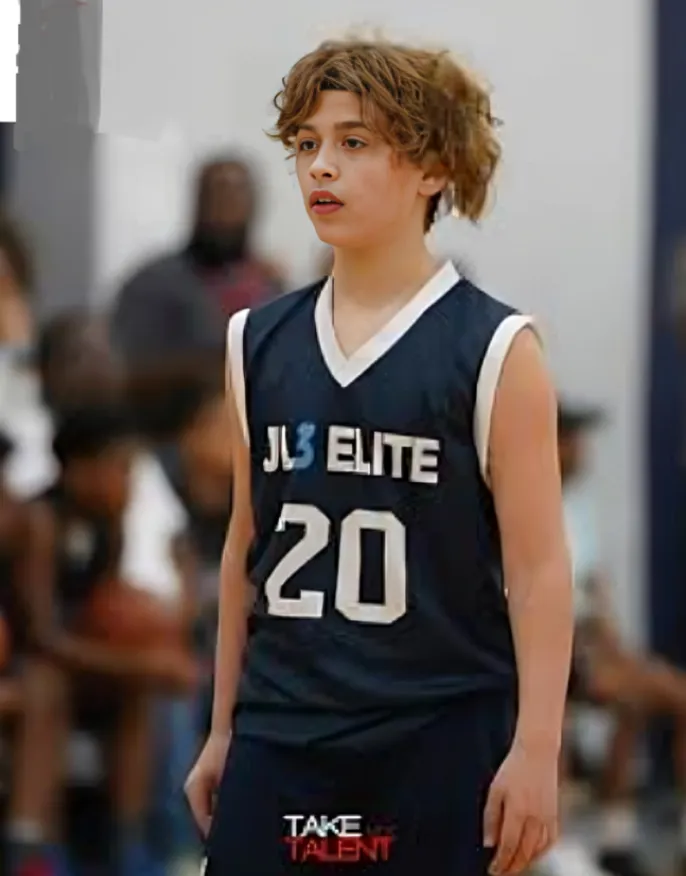 Niles Neumann Height And Weight Exploring the Surprising Stats