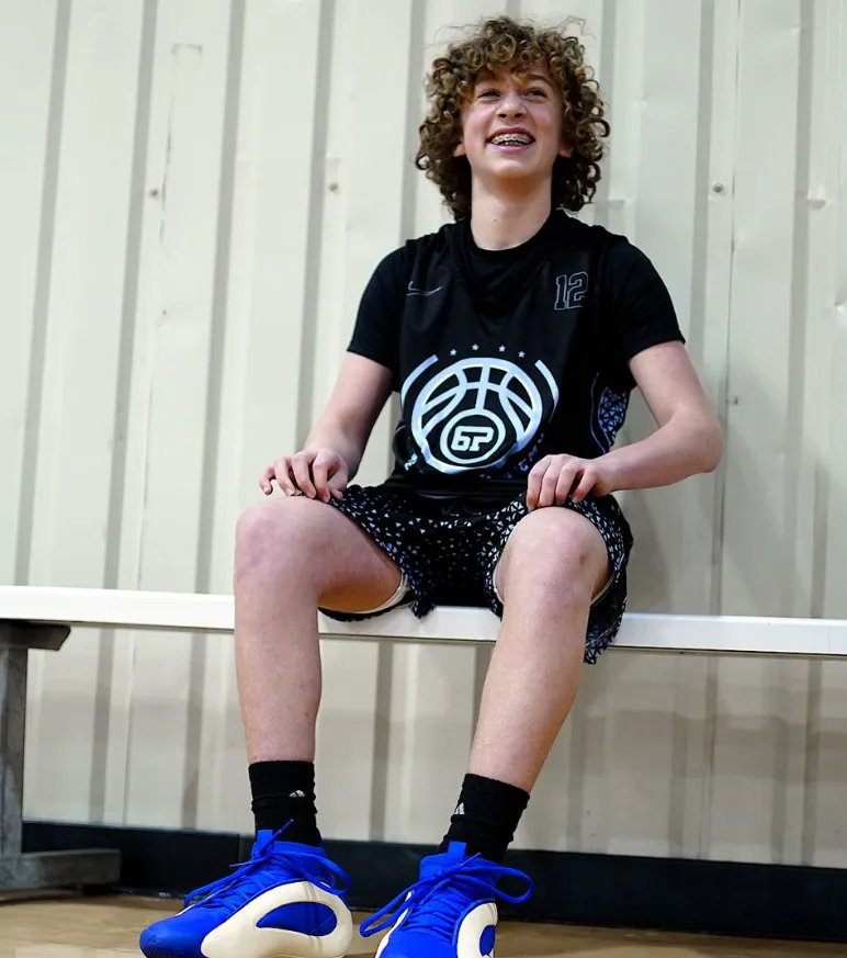 Niles Neumann Height And Weight Exploring the Surprising Stats