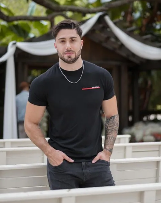 Okan Serbes Height, Age, Weight, Net Worth, Career, And Full Bio