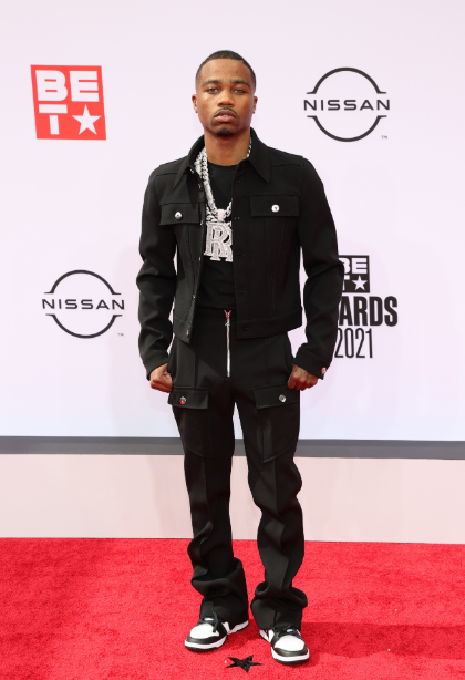 roddy ricch height