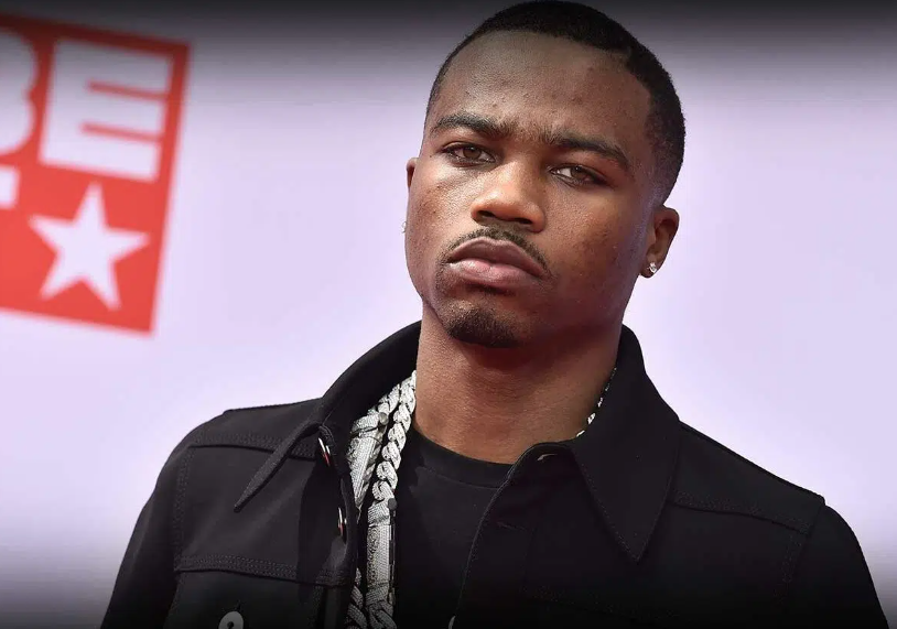 roddy ricch height