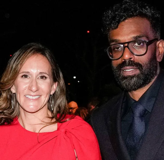 Romesh Ranganathan Wife, Age, Height, Weight, Net Worth, Career, And More