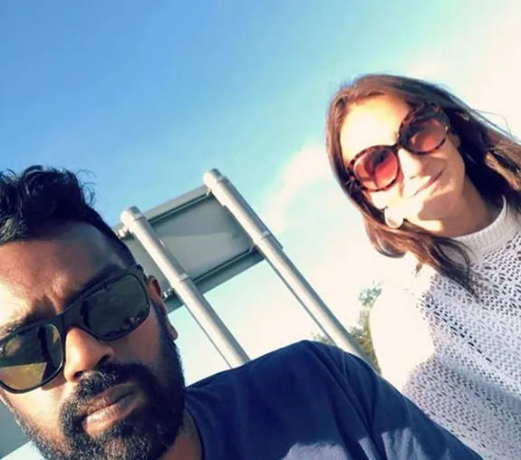 Romesh Ranganathan Wife, Age, Height, Weight, Net Worth, Career, And More