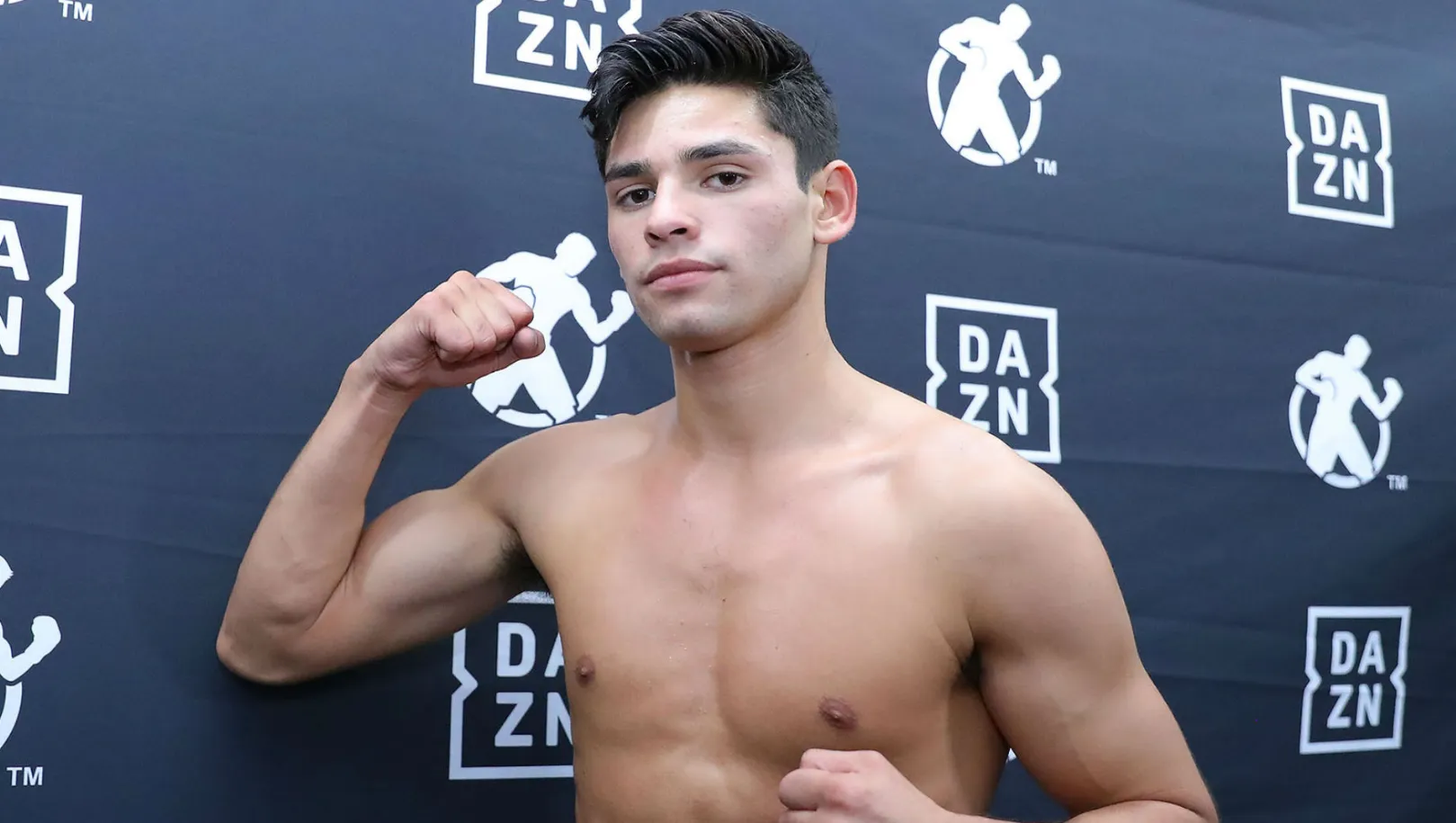 Ryan Garcia Age, Height, Weight, Net Worth, Career, And Full Bio