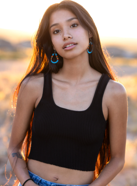 Shawnee Pourier Age