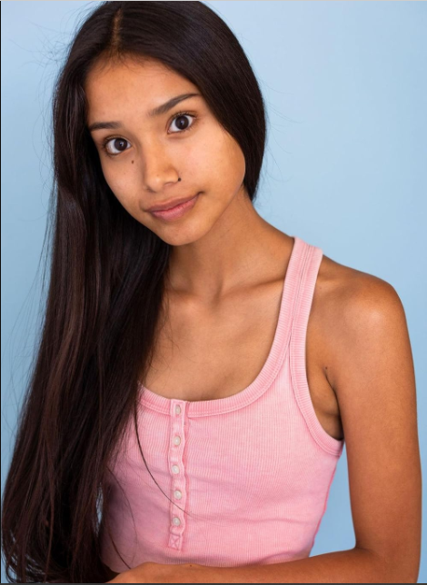 Shawnee Pourier Age