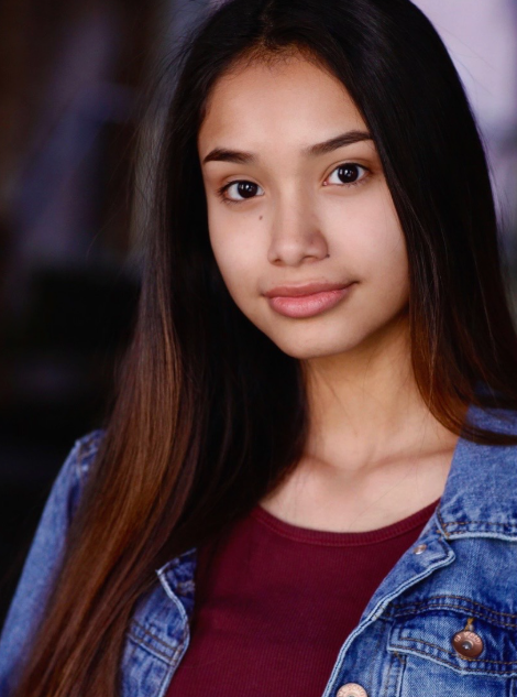 Shawnee Pourier Age