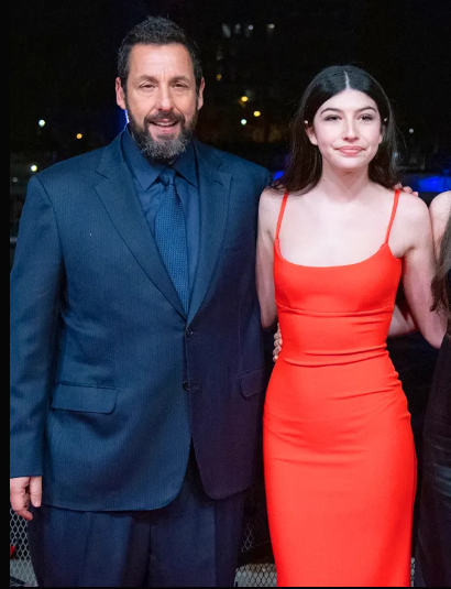 Sunny Sandler Height