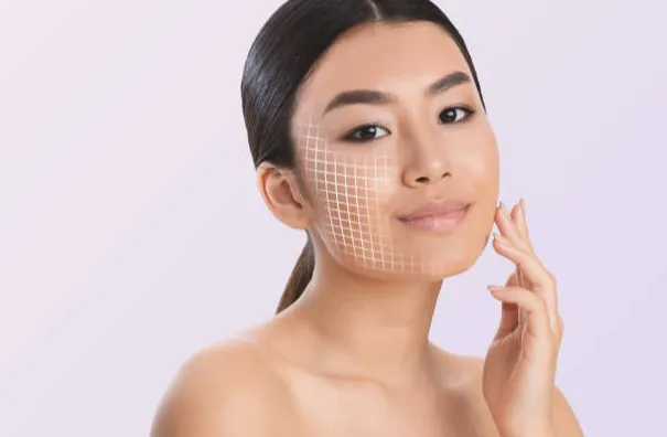 The Future of Beauty How Technology is Redefining Skincare and Aesthetics