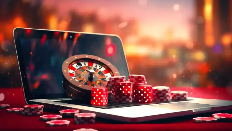 The Future of Casinos in India 